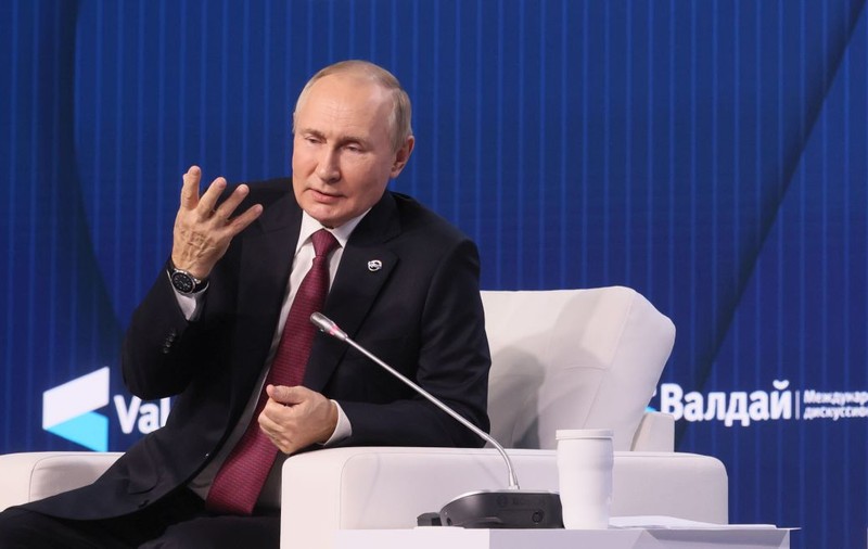 Rusia pregătește alegerile din 2024: Putin nu va avea un oponent real, iar Kremlinul mizează pe ideea că războiul se va termina