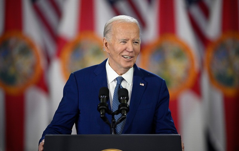 „Vom începe să trimitem armament săptămâna asta”, anunță Biden după aprobarea pachetului de ajutor pentru Ucraina
