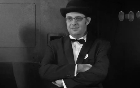 Patrick Andre de Hillerin a murit la 52 de ani