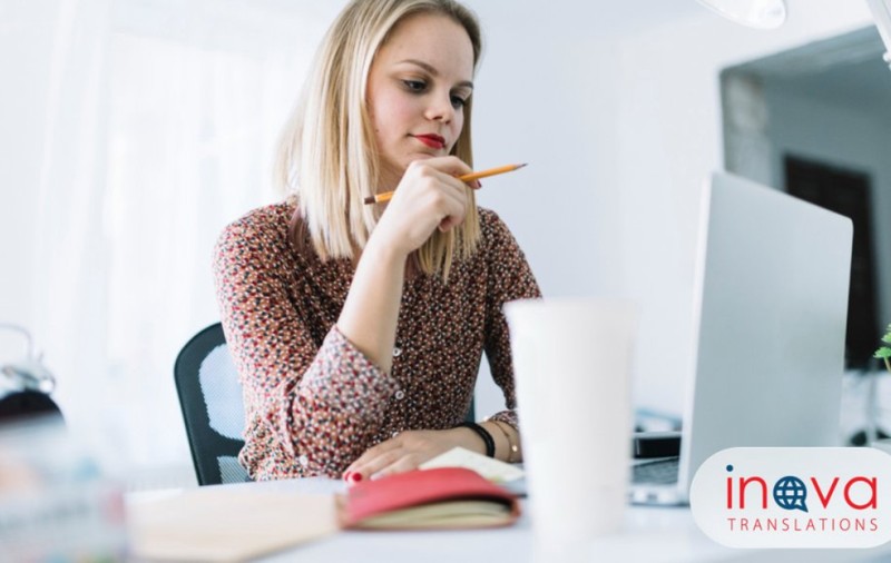 INOVA Translations București, partenerul tău atunci când cauți o traducere tehnică online