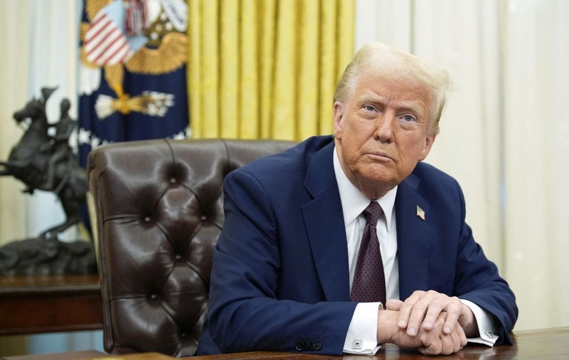 Cuvintele folosite de Donald Trump, după ce China a lansat DeepSeek, chatbot-ul AI care a zguduit piețele globale