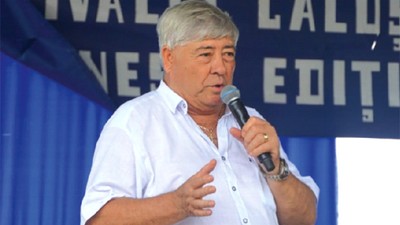 Un primar PSD care conduce din 1990 o comună din Olt și-a dat demisia: „PSD n-a făcut nimic pentru oamenii simpli”