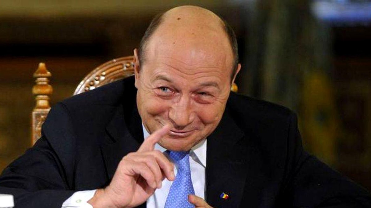 Florin Iordache i-a tăiat microfonul lui Traian Băsescu