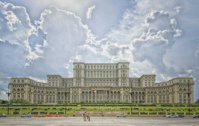 Lista candidați alegeri parlamentare 2020 Bistrița- Năsăud
