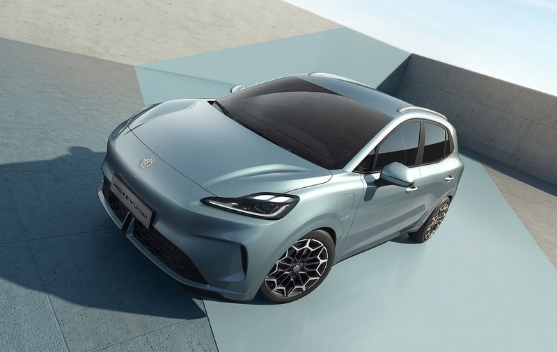 Bateria care ar putea revoluționa mașinile electrice începe să devină realitate. Chinezii de la SAIC lansează în Europa modelul MG4 EV Urban cu acumulator semi-solid