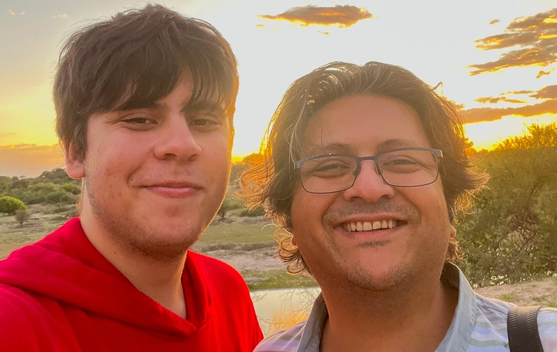 Fiul miliardarului pakistanez nu voia să meargă în expediția cu Titan: „Era îngrozit, dar i-a făcut pe plac tatălui său”