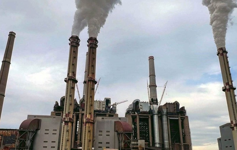 CE Oltenia a scos la vânzare energie cu livrare în 2027, dar n-a venit nimeni să cumpere. Sursă foto: Facebook/ Complexul Energetic Oltenia