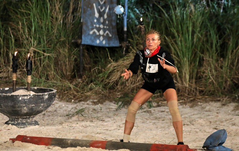 Ce spune Elena Marin despre Jador, după ce aceasta a fost eliminată de la Survivor All Stars. „Nu e întâmplător. Miza e mare”