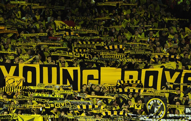 Cota zilei și avancronică pentru meciul Luzern vs Young Boys