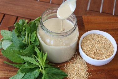 Beneficii tahini