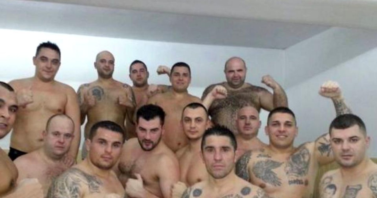 Clanul Cordunenilor a scăpat de închisoare