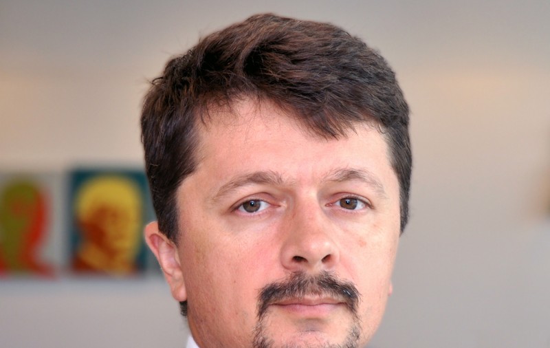 Dragoş Doroş este noul şef al ANAF! Ce are trecut în CV şi cum vede activitatea ANAF