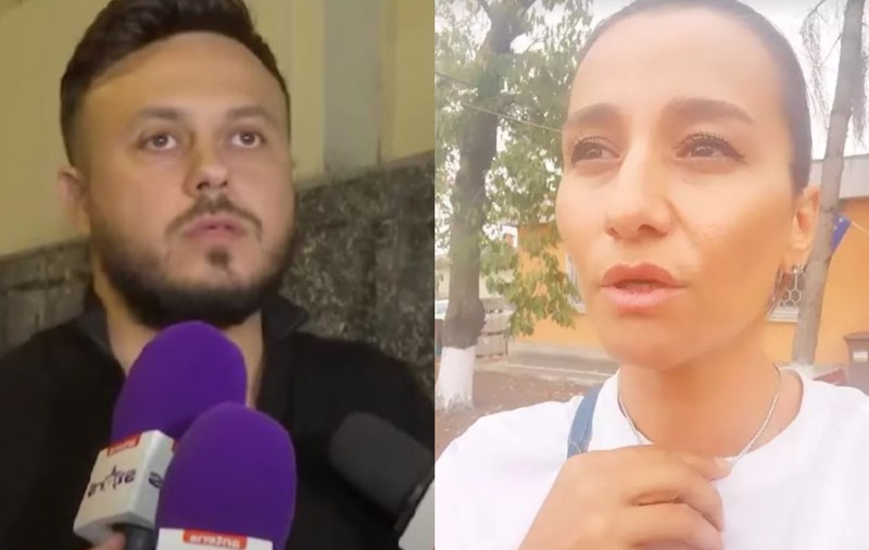 Decizia luată de Gabi Bădălău, după ce Claudia Pătrășcanu i-a luat copiii cu ajutorul poliției: „Nu îmi face mie rău, dar să se gândească”