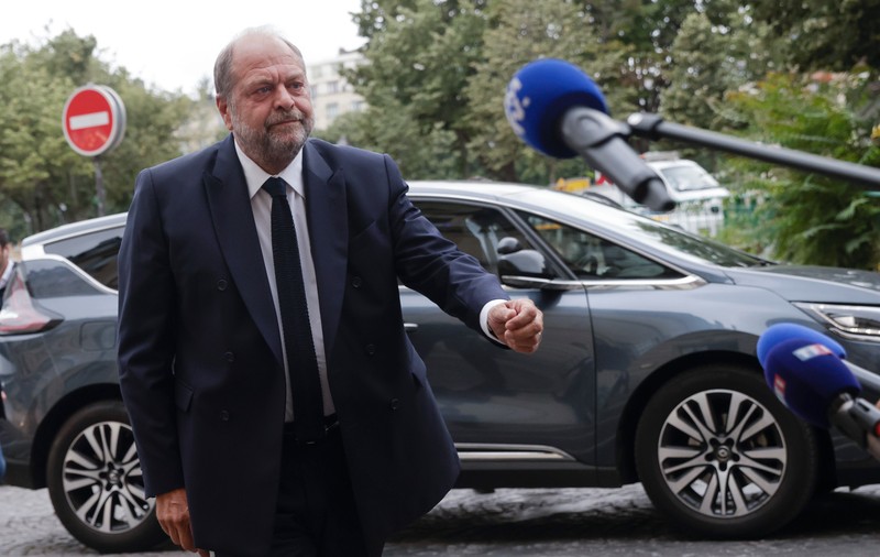 Ministrul justiției din Franța, inculpat pentru conflict de interese. Ce acuzații i se aduc