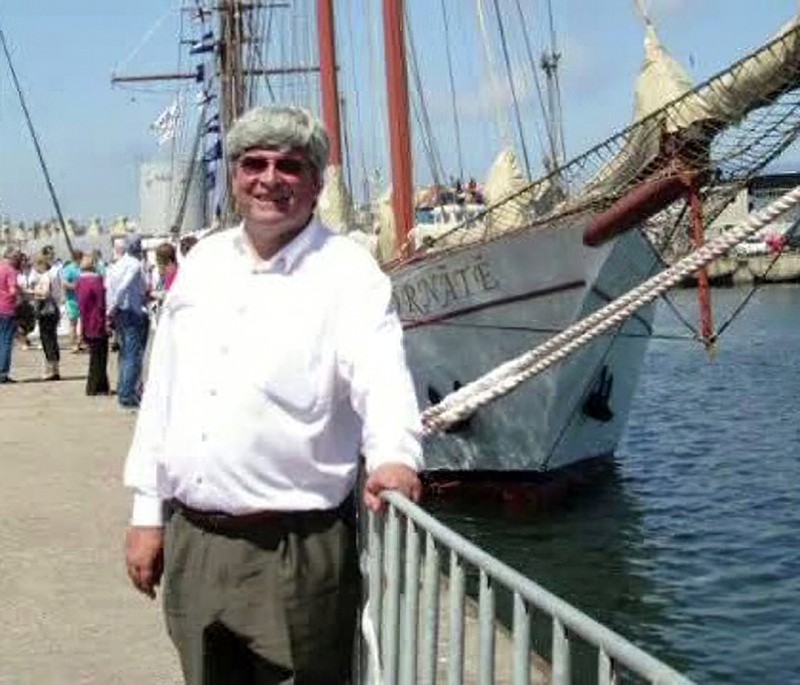 Blasco Garzaran Arturo
