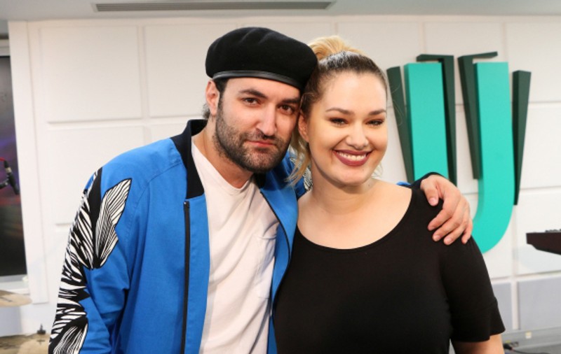 Feli Donose, declarații neașteptate despre relația cu Smiley. Ce se întâmplă între cei doi artiști. „Știm că ne iubim și ne respectăm”