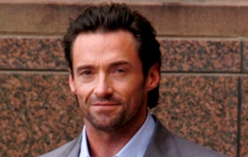 Tatăl lui Hugh Jackman, jenat de statutul fiului său