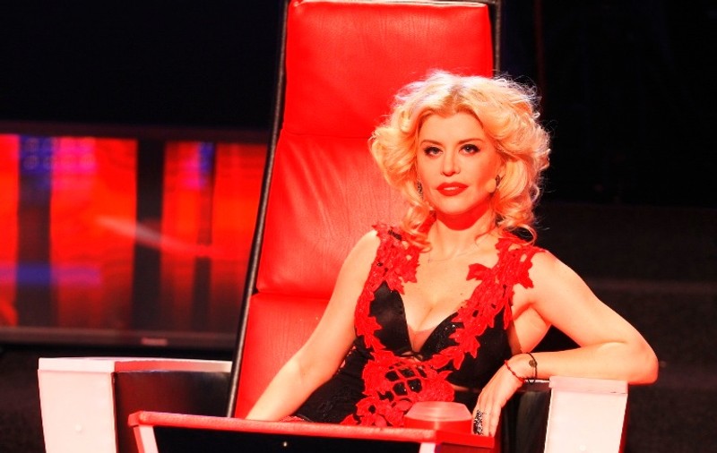 Loredana dezvăluie secretul căsniciei reuşite: "Trebuie întâi să dai, ca să primeşti!"