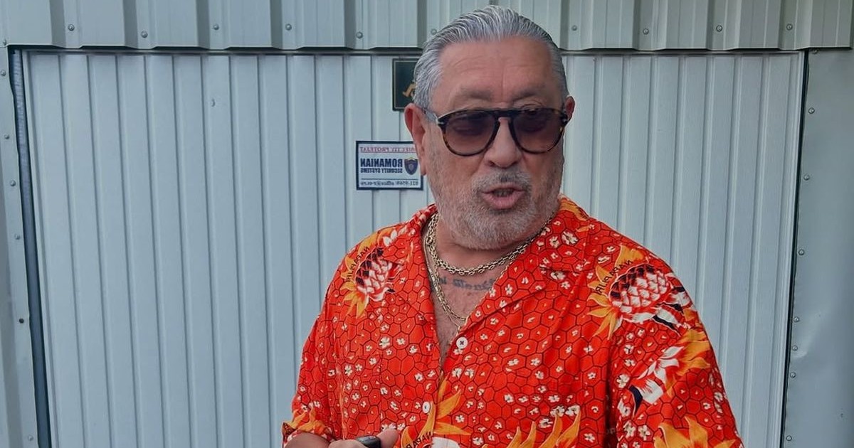 Serghei Mizil