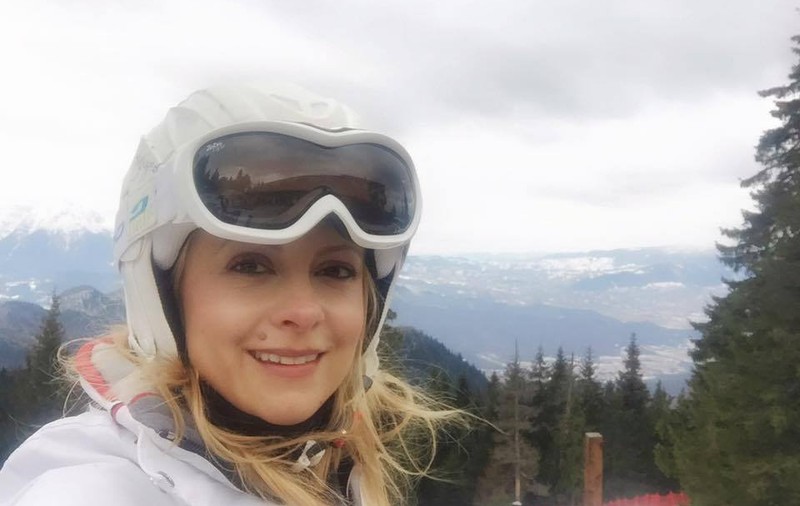Simona Gherghe s-a îmbolnăvit! Află ce a pățit vedeta tv