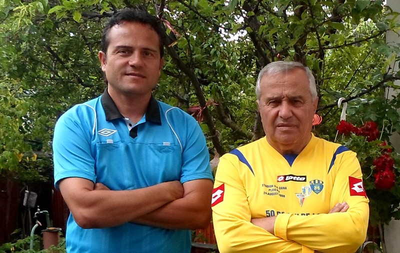 George Marin, dublu campion național cu Petrolul Ploiești, internat la spital. Fostul fotbalist, unul dintre cei trei supraviețuitori ai echipei care lua titlul acum 62 de ani, a căzut în casă și s-a lovit la cap