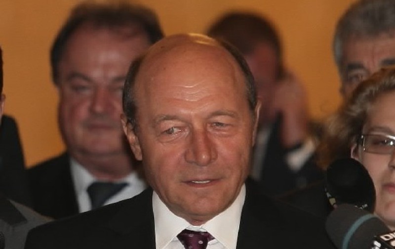 CTP: Băsescu nu a făcut ca Ceauşescu care a respins competenţa celor care îl judecau