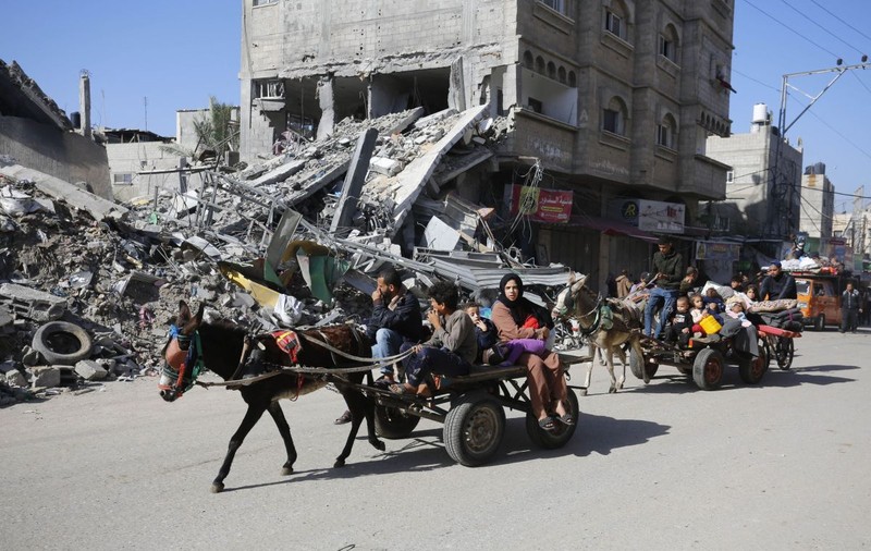 Qatarul speră ca armistițiul dintre Israel și Hamas să fie prelungit. „Zilele care ne așteaptă vor fi complicate”, spune un oficial al armatei israeliene