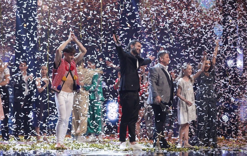 Cât este marele premiu la „Românii au talent”, sezonul 11. Surprizele se țin lanț în cadrul show-ului