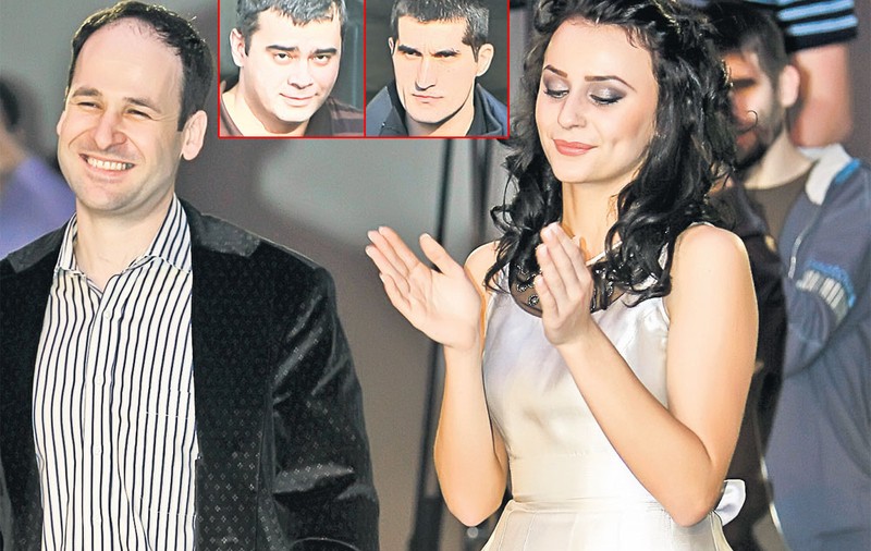 «Peştii» lui Negoiţă, la judecată