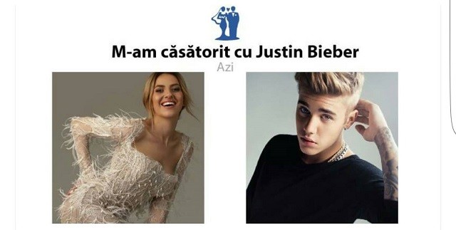 Lidia Buble a făcut anunțul. "M-am căsătorit". Imaginea care a creat isterie