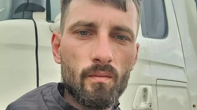 Ion Pintaru, suspectul atacului dn Londra. Foto Facebook