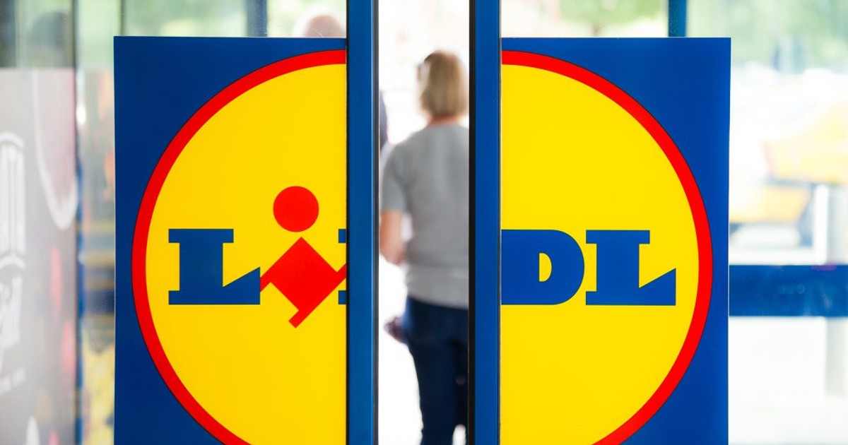 Lidl program de paste 2021