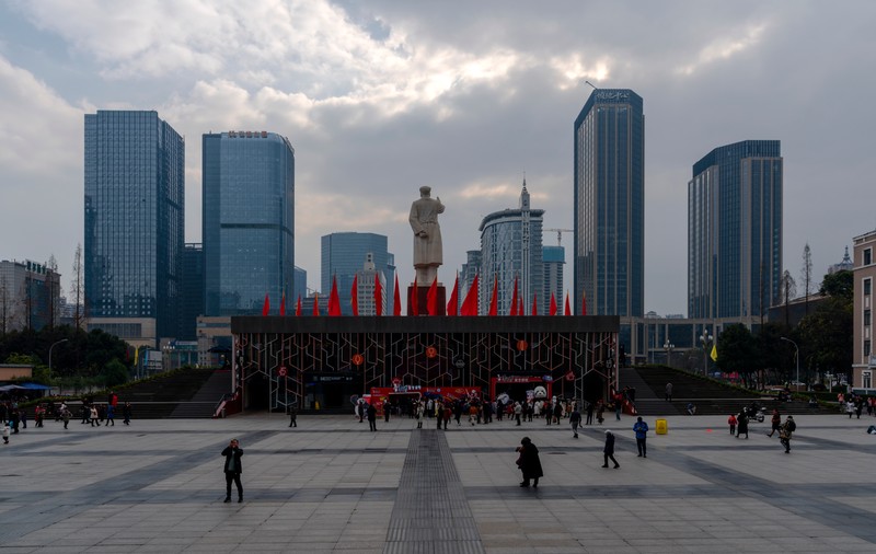 China riscă un colaps demografic. Statele Unite ar putea avea mai mulți locuitori decât statul asiatic în anul 2100
