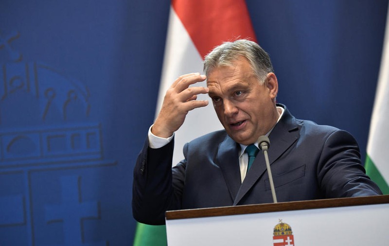 Partidul lui Viktor Orban ar putea pleca de bunăvoie din rândurile popularilor europeni