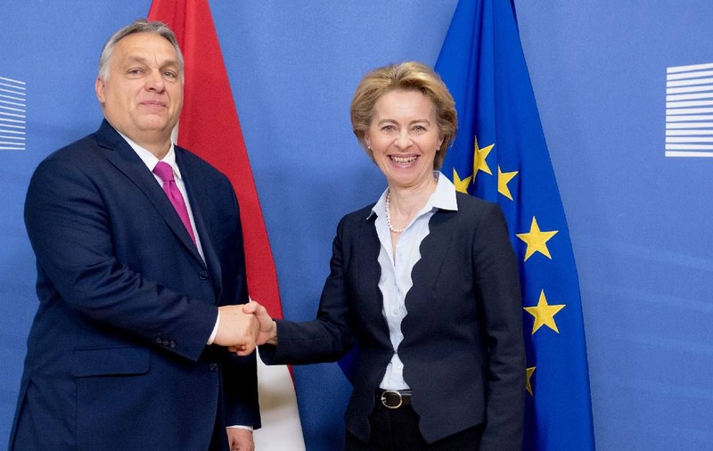 Câți bani i-a cerut Ursula von der Leyen lui Viktor Orbán pentru Ucraina: „Este mai mult decât imposibil. Este absurd”
