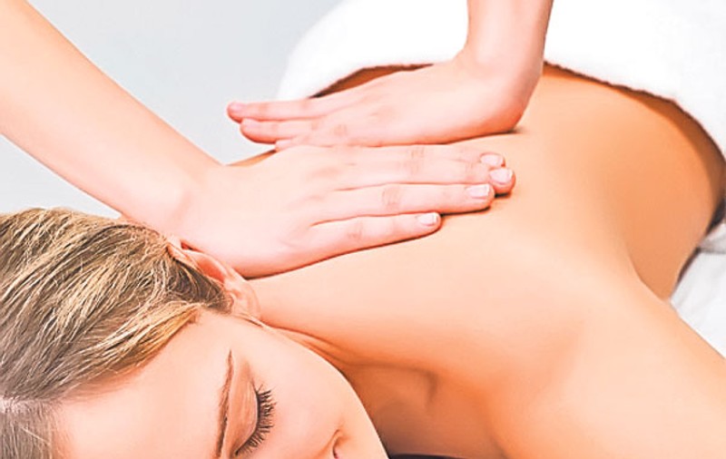 Reflexoterapia poate regenera articulaţiile