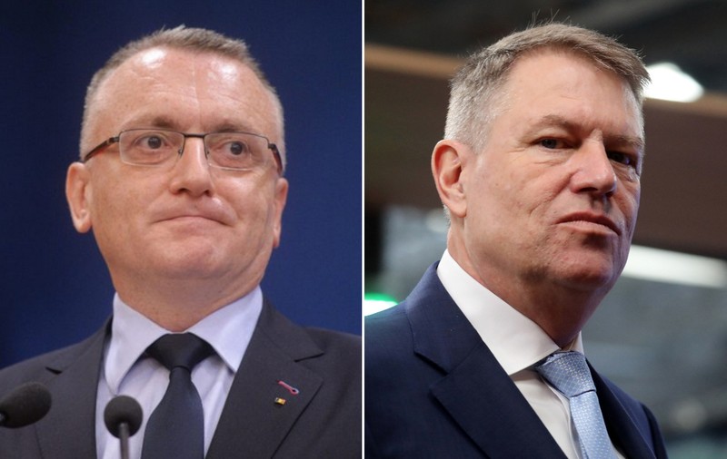 Cazul ministrului Cîmpeanu lansează o modă în cultura lumii: orice autor își poate ceda sau vinde opera cuiva care o semnează și devine noul autor