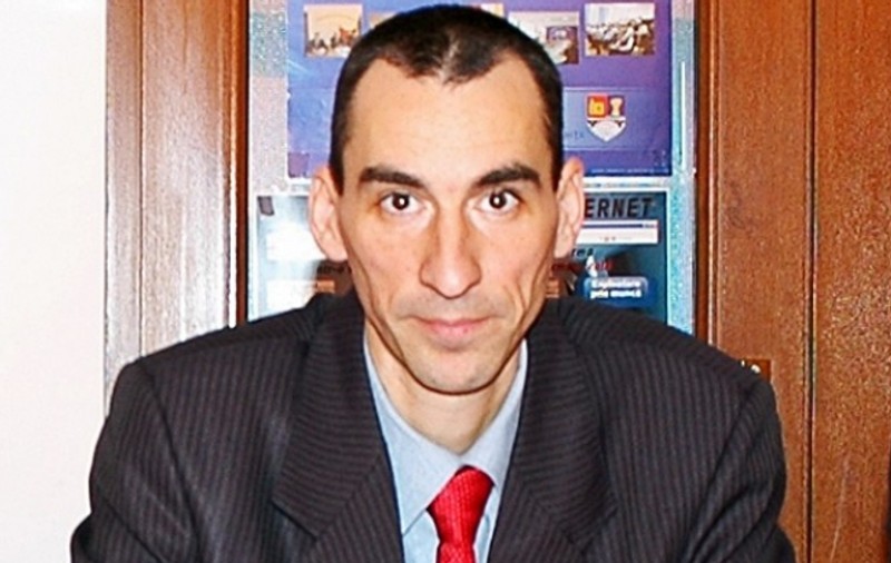 DOLIU ÎN LUMEA POLITICĂ! Un ales a murit de cancer la ficat