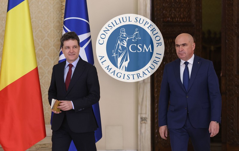 Alinel Bodnar, judecător la Tribunalul București: Soluția pentru corectarea situației în care pensiile acordate înainte de 2024 depășesc, uneori, salariile magistraţilor în funcţie este impozitarea progresivă