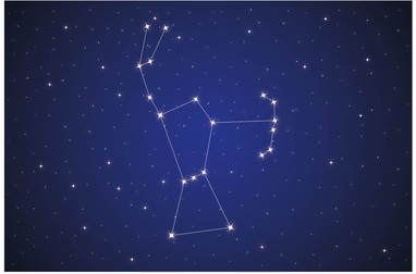 Constelatia Orion