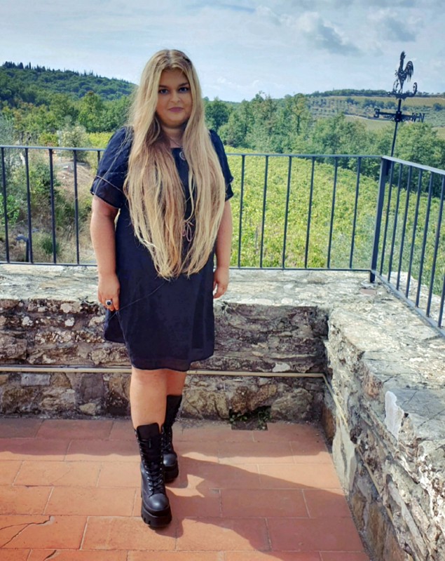 Cristina Nemerovschi, autoare inclusă în programa pentru Bacalaureat, despre viața de scriitor în România: „Piața de carte este pe patul de moarte”