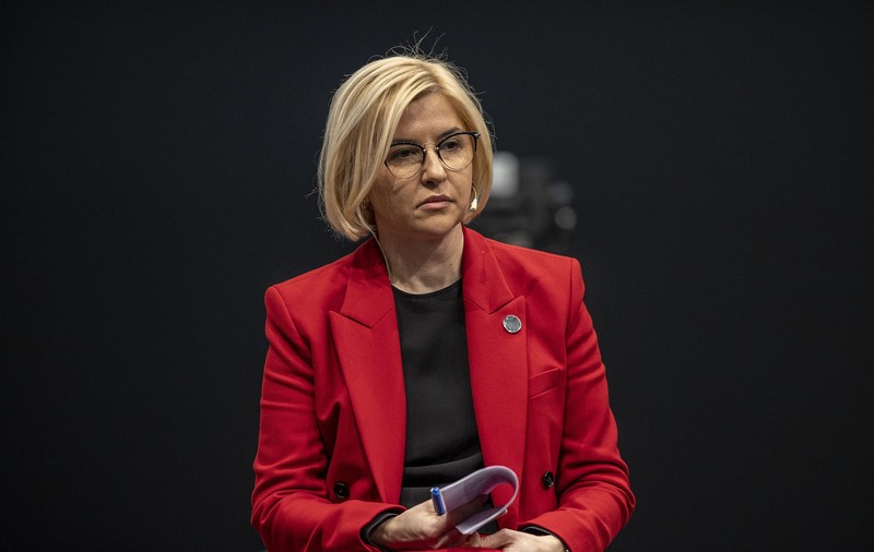 Afacerile românești ale familiei Irinei Vlah, candidata prorusă la președinția Republicii Moldova. Opozanta Maiei Sandu, decorată de patriarhul Kirill