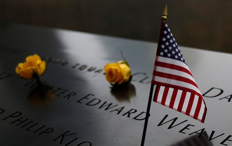 Atentate 11 septembrie 2001 | Moment de reculegere la New York, în memoria victimelor atacurilor teroriste