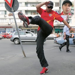 Arhiva foto