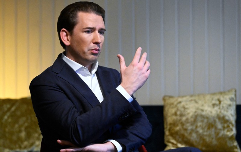 Sebastian Kurz, pus sub acuzare pentru mărturie falsă în fața comisiei Ibiza. Fostul cancelar austriac riscă 3 ani de închisoare