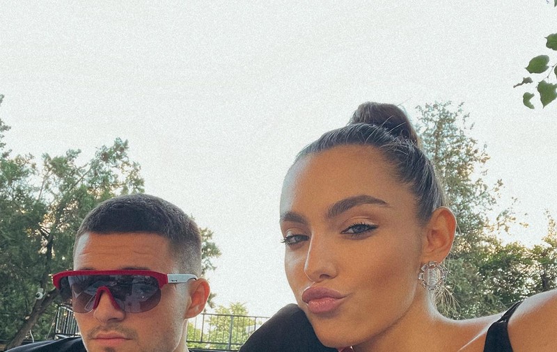 Alexia Eram și Mario Fresh, vacanță în Bali: „Suntem rupți de oboseală”