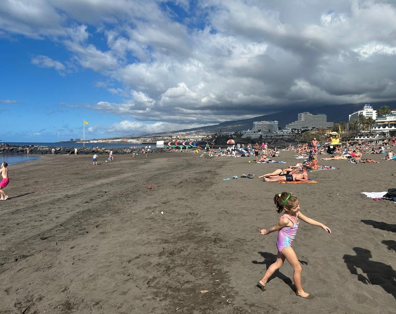 Ce înseamnă „dramatic scene mountain”. Cum ajungi la Masca, satul uitat din Tenerife