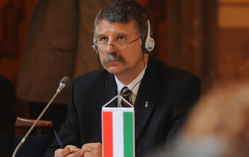 Șeful Parlamentului maghiar o acuză pe Kovesi că e agent străin și o compară cu Ceaușescu, după ce aceasta a spus că Parchetul UE va investiga și fraude din Ungaria