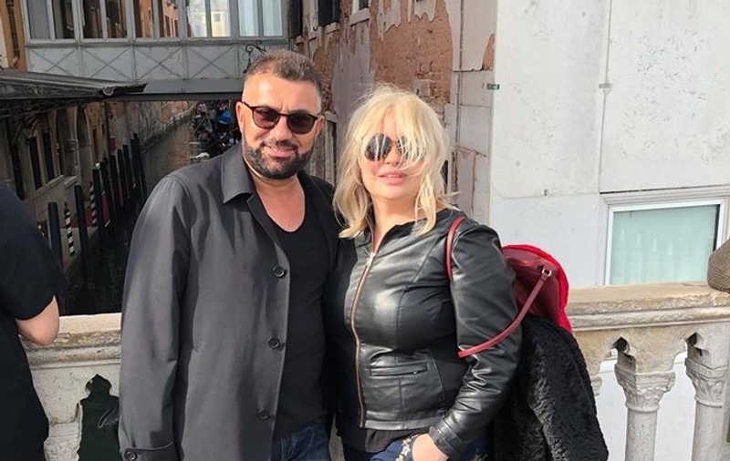 Clejanii pleacă din România câteva luni. „Mi-am dorit acest turneu pentru Margherita şi pentru Fulgy”