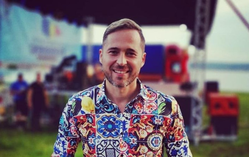 Dinu Maxer, disperat după ce conturile lui de Instagram și Facebook au fost sparte: „Nu faceți aceeași greșeală”